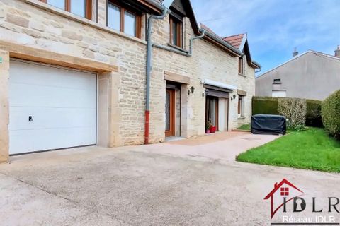 Landejendom i Briaucourt, Haute-Marne, Briaucourt - € 200.000 | Ref: 34_6450 - foto 2