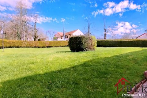 Landejendom i Briaucourt, Haute-Marne, Briaucourt - € 200.000 | Ref: 34_6450 - foto 3