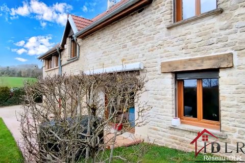 Landejendom i Briaucourt, Haute-Marne, Briaucourt - € 200.000 | Ref: 34_6450 - foto 21