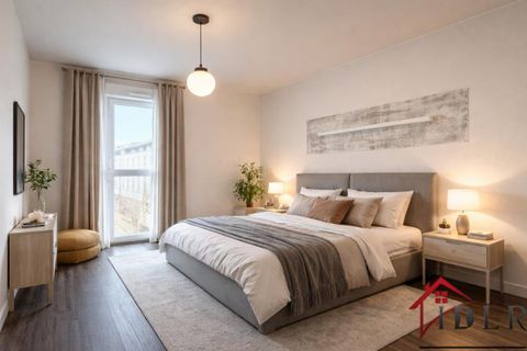 Leilighet i Blanc-Mesnil, Seine-Saint-Denis, Blanc-Mesnil - € 286 000 | Ref: 117_14 - foto 2