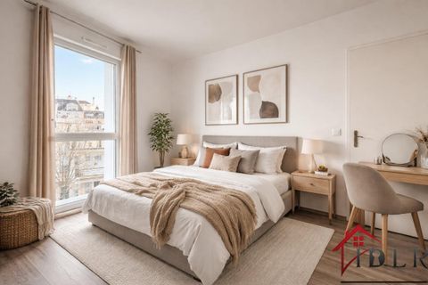 Leilighet i Blanc-Mesnil, Seine-Saint-Denis, Blanc-Mesnil - € 286 000 | Ref: 117_14 - foto 3