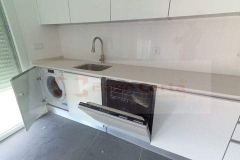 Lejlighed i Corroios, Setubal, Corroios - € 365.000 | Ref: APA - 1956 PM - foto 1