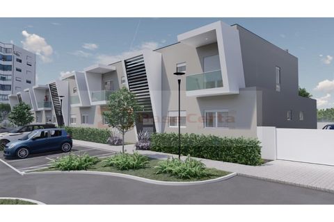 Lejlighed i Azambuja, Lisbon, Azambuja - € 315.000 | Ref: AP t26PM (3) (26) - foto 1