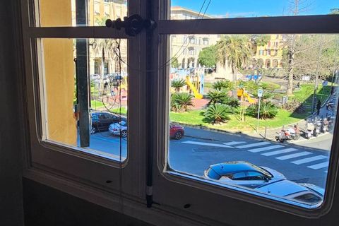 Apartament a Chiavari, Genoa, Chiavari - € 1.200/mes | Ref: AAU - foto 16