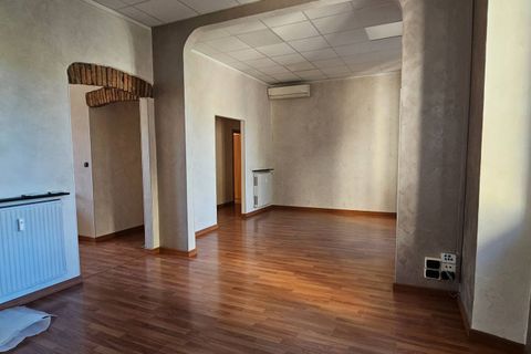 Apartament a Chiavari, Genoa, Chiavari - € 1.200/mes | Ref: AAU - foto 23