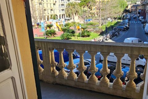 Apartament a Chiavari, Genoa, Chiavari - € 1.200/mes | Ref: AAU - foto 24