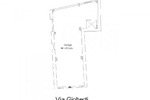 Parkeringsplads i Cittanova, Reggio Calabria, Cittanova - € 63.210 | Ref: 2638855 - foto 5