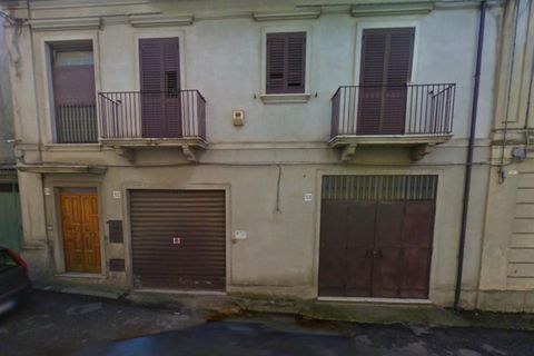 Parkeringsplads i Cittanova, Reggio Calabria, Cittanova - € 58.310 | Ref: 2638854 - foto 1