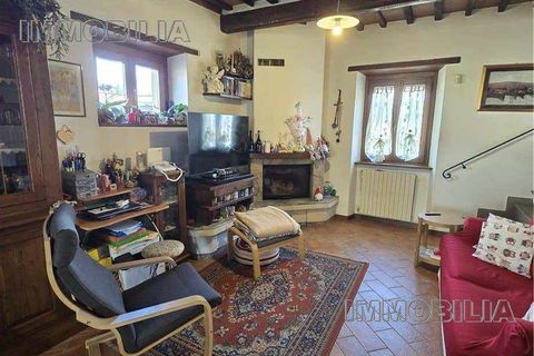 Villa a Monterchi, Arezzo, Monterchi - € 490.000 | Ref: 617 - foto 2