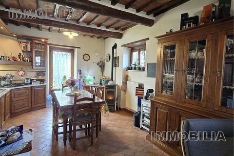 Villa a Monterchi, Arezzo, Monterchi - € 490.000 | Ref: 617 - foto 3