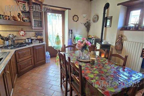 Villa a Monterchi, Arezzo, Monterchi - € 490.000 | Ref: 617 - foto 4