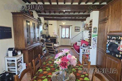 Villa a Monterchi, Arezzo, Monterchi - € 490.000 | Ref: 617 - foto 5