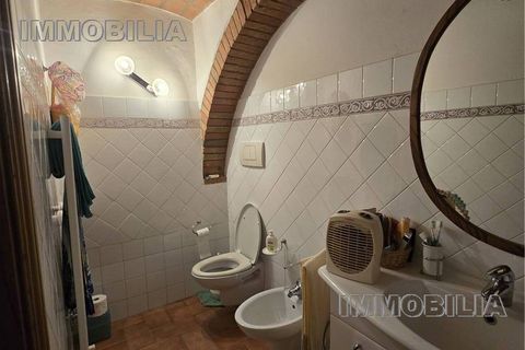 Villa a Monterchi, Arezzo, Monterchi - € 490.000 | Ref: 617 - foto 6