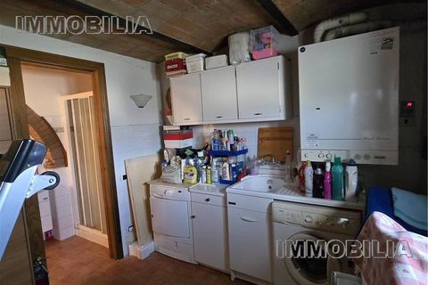 Villa a Monterchi, Arezzo, Monterchi - € 490.000 | Ref: 617 - foto 7