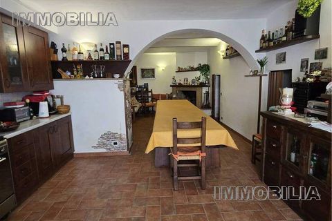 Villa a Monterchi, Arezzo, Monterchi - € 490.000 | Ref: 617 - foto 8