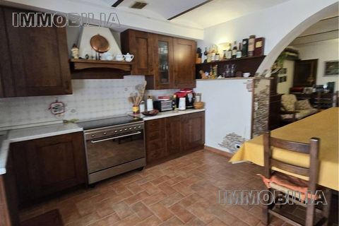 Villa a Monterchi, Arezzo, Monterchi - € 490.000 | Ref: 617 - foto 9