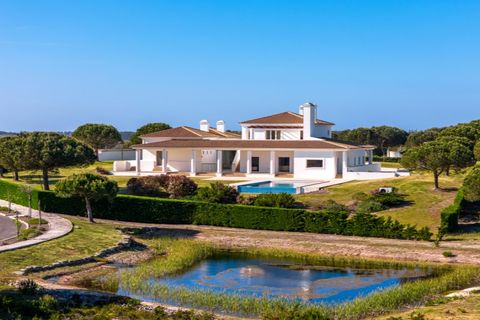 Villa i Vau, Leiria, Vau - € 1.950.000 | Ref: BL1342 - foto 1