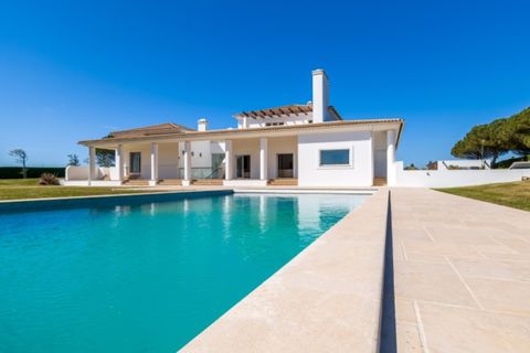 Villa i Vau, Leiria, Vau - € 1.950.000 | Ref: BL1342 - foto 2