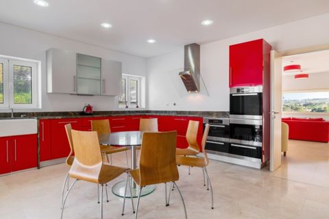 Villa i Vau, Leiria, Vau - € 1.950.000 | Ref: BL1342 - foto 6