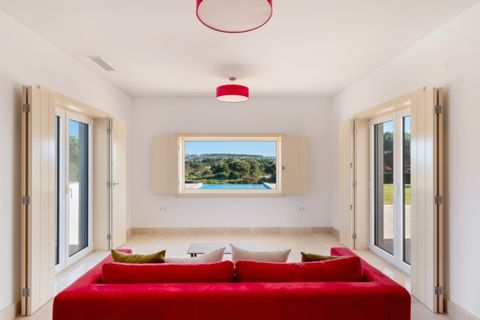 Villa i Vau, Leiria, Vau - € 1.950.000 | Ref: BL1342 - foto 8