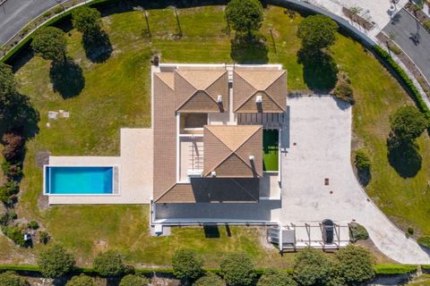 Villa i Vau, Leiria, Vau - € 1.950.000 | Ref: BL1342 - foto 37