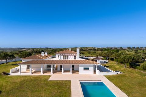 Villa i Vau, Leiria, Vau - € 1.950.000 | Ref: BL1342 - foto 38