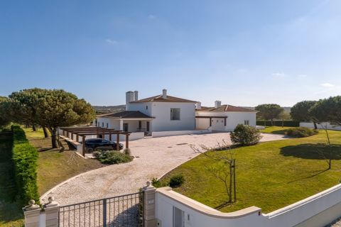 Villa i Vau, Leiria, Vau - € 1.950.000 | Ref: BL1342 - foto 40