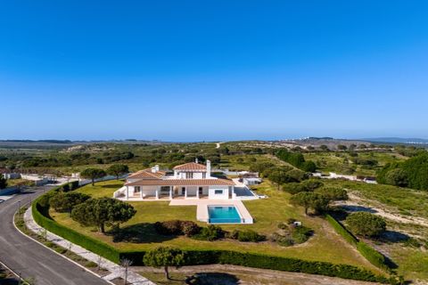 Villa i Vau, Leiria, Vau - € 1.950.000 | Ref: BL1342 - foto 42