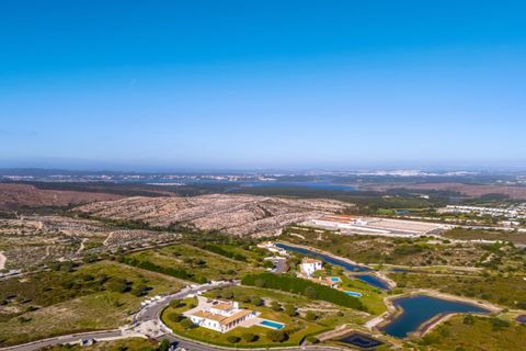Villa i Vau, Leiria, Vau - € 1.950.000 | Ref: BL1342 - foto 43