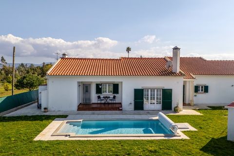Villa a Carvalhal, Leiria, Carvalhal - € 450.000 | Ref: BL1333 - foto 19