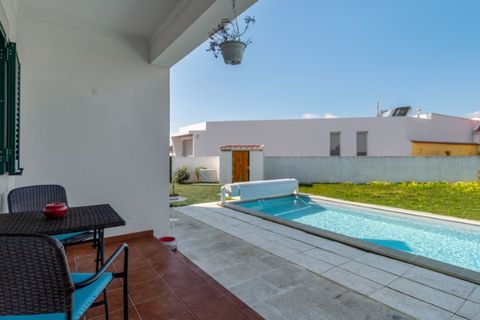 Villa a Carvalhal, Leiria, Carvalhal - € 450.000 | Ref: BL1333 - foto 21