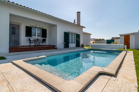 Villa a Carvalhal, Leiria, Carvalhal - € 450.000 | Ref: BL1333 - foto 22