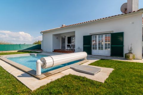 Villa a Carvalhal, Leiria, Carvalhal - € 450.000 | Ref: BL1333 - foto 23