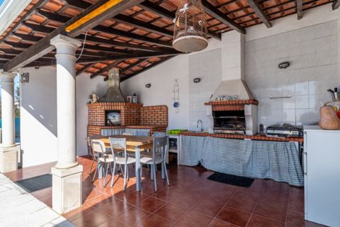 Villa a Carvalhal, Leiria, Carvalhal - € 450.000 | Ref: BL1333 - foto 28