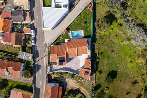 Villa a Carvalhal, Leiria, Carvalhal - € 450.000 | Ref: BL1333 - foto 33