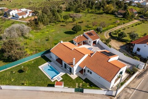 Villa a Carvalhal, Leiria, Carvalhal - € 450.000 | Ref: BL1333 - foto 36