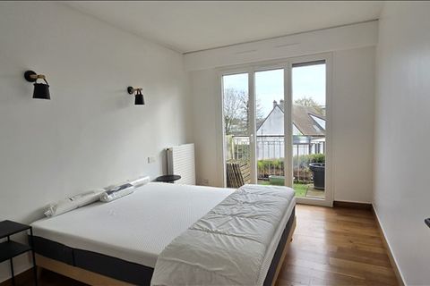 Apartament a Brie-Comte-Robert, Seine-et-Marne, Brie-Comte-Robert - € 1.200/mes | Ref: AN005594 - foto 4