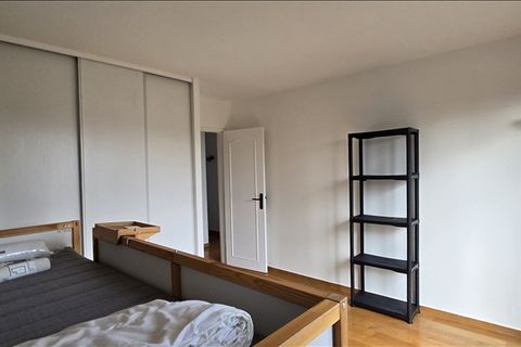 Apartament a Brie-Comte-Robert, Seine-et-Marne, Brie-Comte-Robert - € 1.200/mes | Ref: AN005594 - foto 5