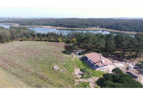 Helårsgrund i Vau, Leiria, Vau - € 1.300.000 | Ref: BL1344 - foto 2