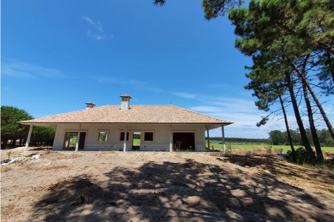 Helårsgrund i Vau, Leiria, Vau - € 1.300.000 | Ref: BL1344 - foto 5