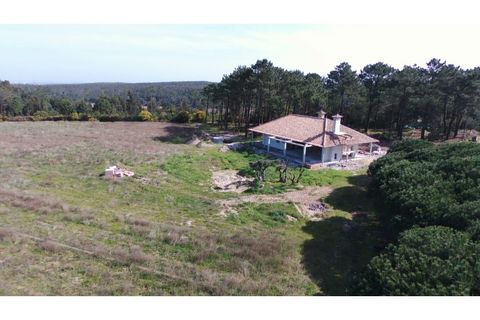 Helårsgrund i Vau, Leiria, Vau - € 1.300.000 | Ref: BL1344 - foto 9