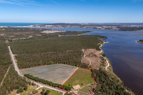 Helårsgrund i Vau, Leiria, Vau - € 1.300.000 | Ref: BL1344 - foto 1