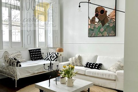 Byhus i Olhao, Faro, Olhao - € 620.000 | Ref: PALC_198 - foto 2