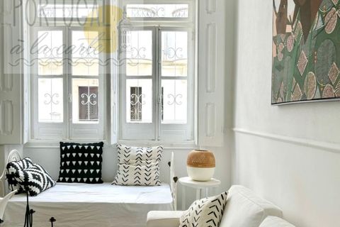 Byhus i Olhao, Faro, Olhao - € 620.000 | Ref: PALC_198 - foto 3
