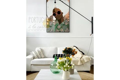 Byhus i Olhao, Faro, Olhao - € 620.000 | Ref: PALC_198 - foto 5