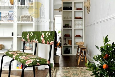Byhus i Olhao, Faro, Olhao - € 620.000 | Ref: PALC_198 - foto 6