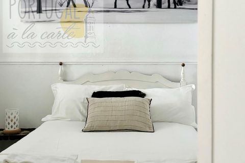 Byhus i Olhao, Faro, Olhao - € 620.000 | Ref: PALC_198 - foto 7