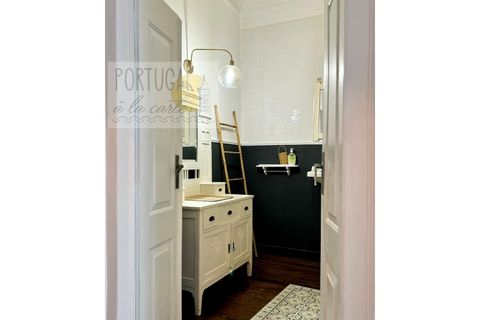 Byhus i Olhao, Faro, Olhao - € 620.000 | Ref: PALC_198 - foto 8