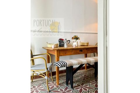 Byhus i Olhao, Faro, Olhao - € 620.000 | Ref: PALC_198 - foto 11