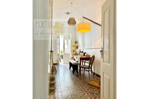 Byhus i Olhao, Faro, Olhao - € 620.000 | Ref: PALC_198 - foto 15